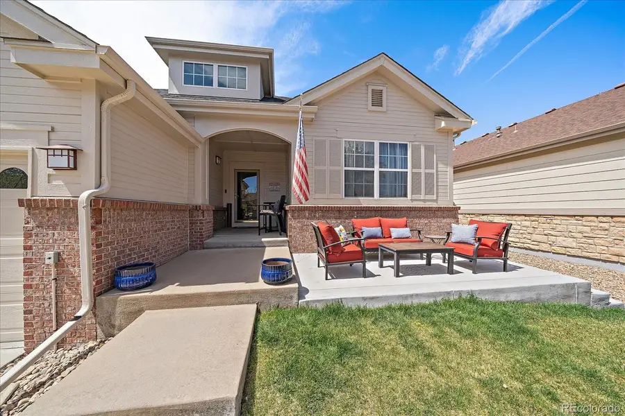 8169 S Catawba Court, Aurora, CO 80016 - #2
