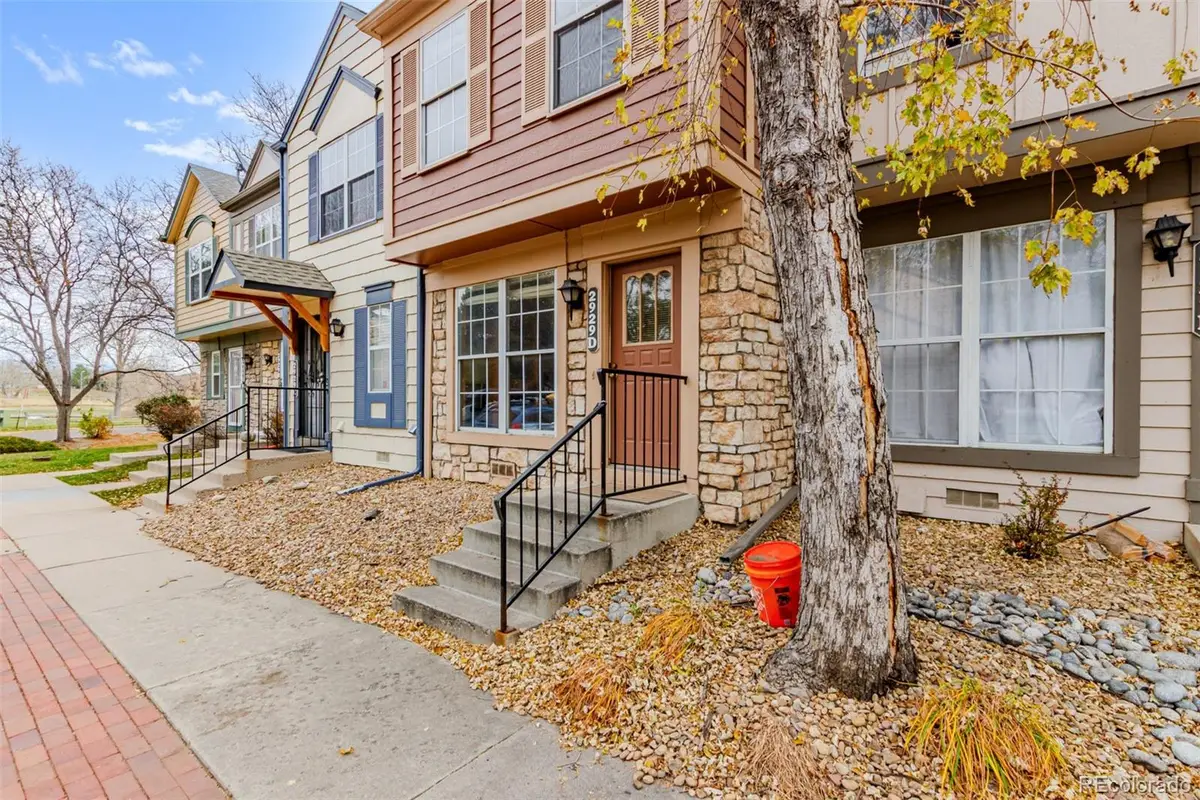 2929 W 81st Avenue #D, Westminster, CO 80031 - Image #1