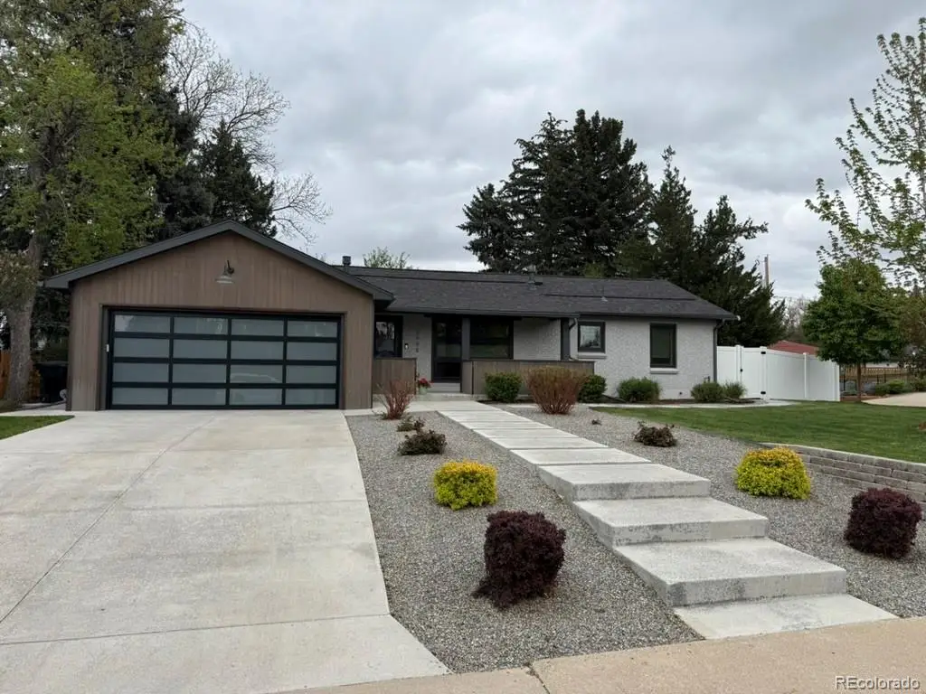 2998 S Adams Street, Denver, CO 80210 - #1