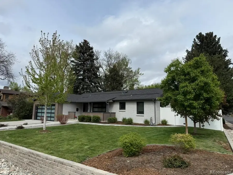 2998 S Adams Street, Denver, CO 80210 - #2