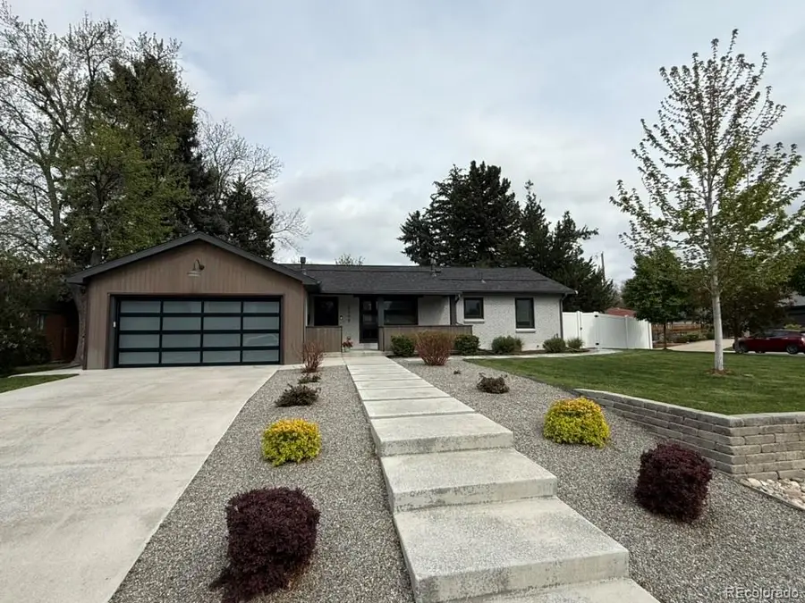 2998 S Adams Street, Denver, CO 80210 - #3