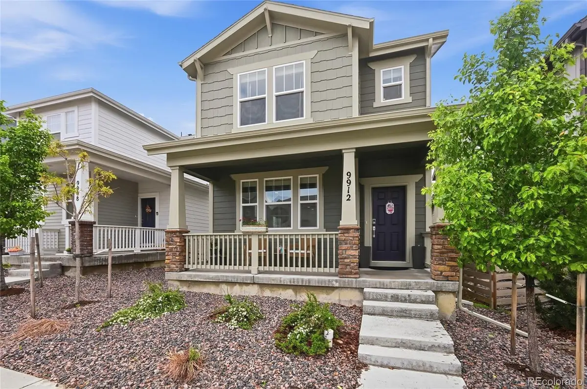 9912 Monte Vista Avenue, Littleton, CO 80125 - #1
