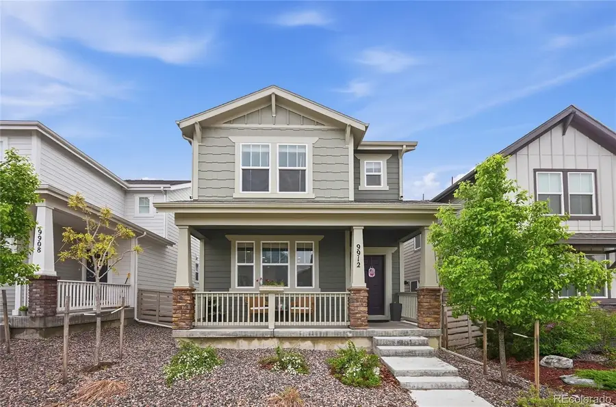 9912 Monte Vista Avenue, Littleton, CO 80125 - #2