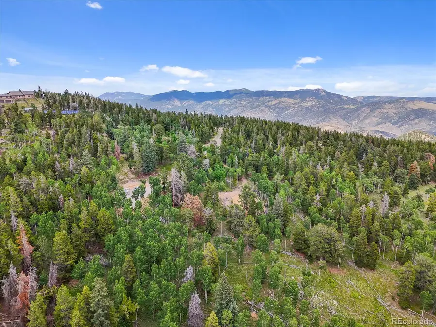 3665 Beaver Brook Canyon Road, Evergreen, CO 80439 - Image #3