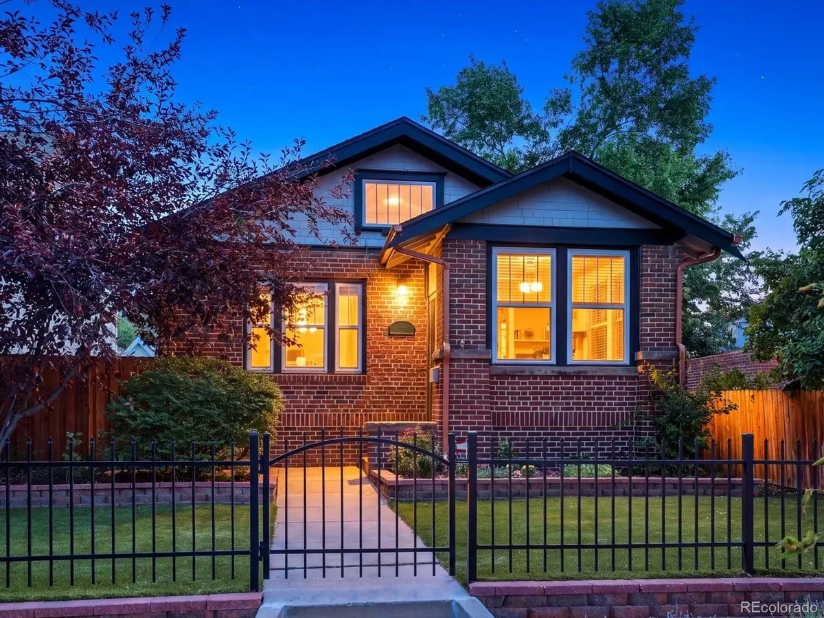 3131 Meade Street, Denver, CO 80211 - #1