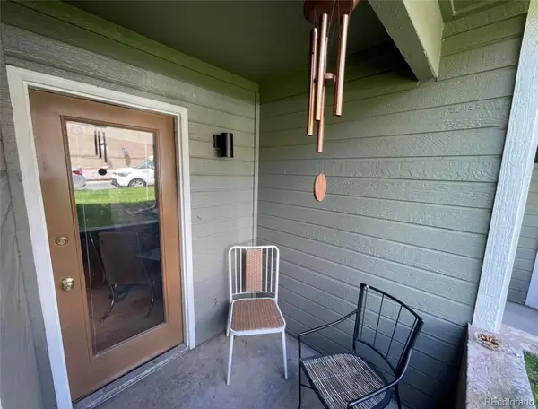 720 City Park Avenue #A113, Fort Collins, CO 80521