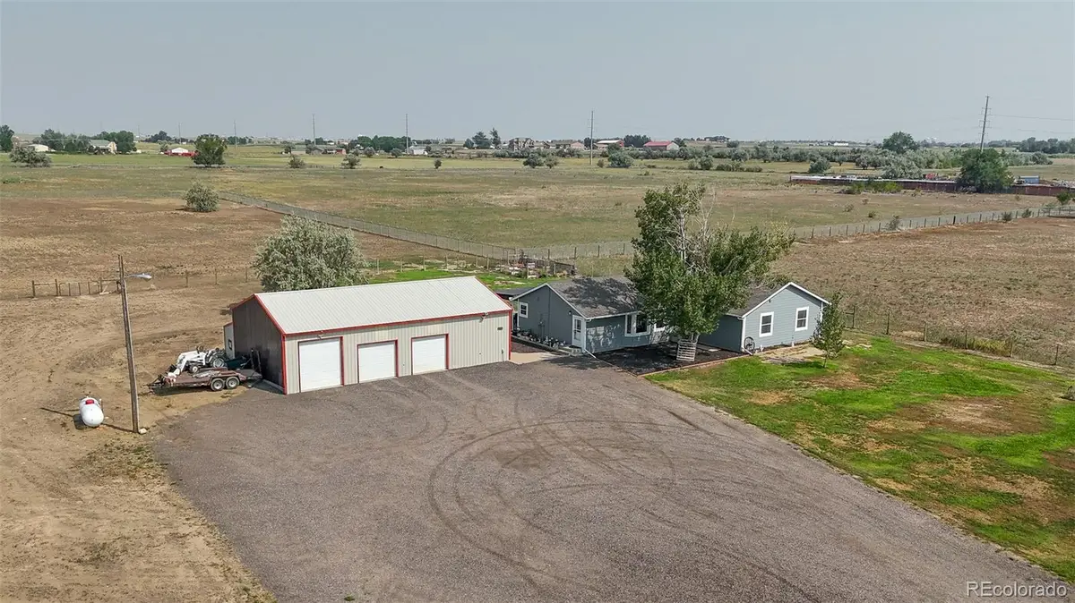 13498 County Road 6, Fort Lupton, CO 80621 - #1