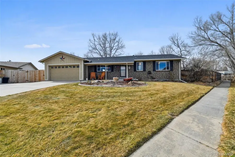 10289 W Saratoga Place, Littleton, CO 80127 - #2