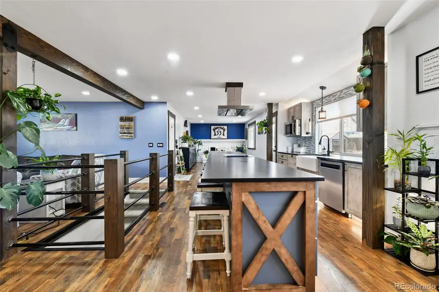 10289 W Saratoga Place, Littleton, CO 80127 - #3