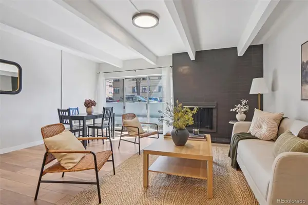 555 E 10th Avenue #3, Denver, CO 80203