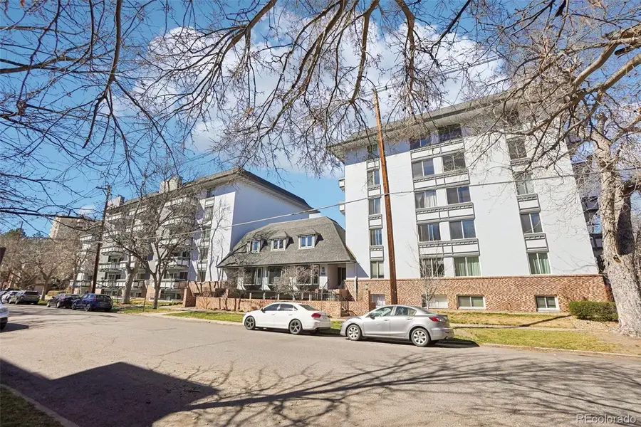 555 E 10th Avenue #3, Denver, CO 80203 - #2