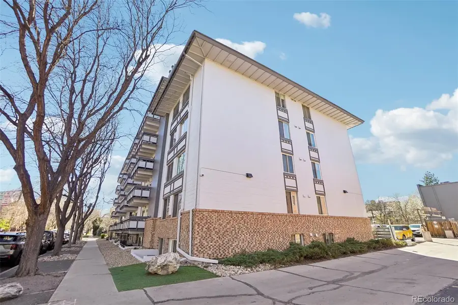 555 E 10th Avenue #3, Denver, CO 80203 - #3
