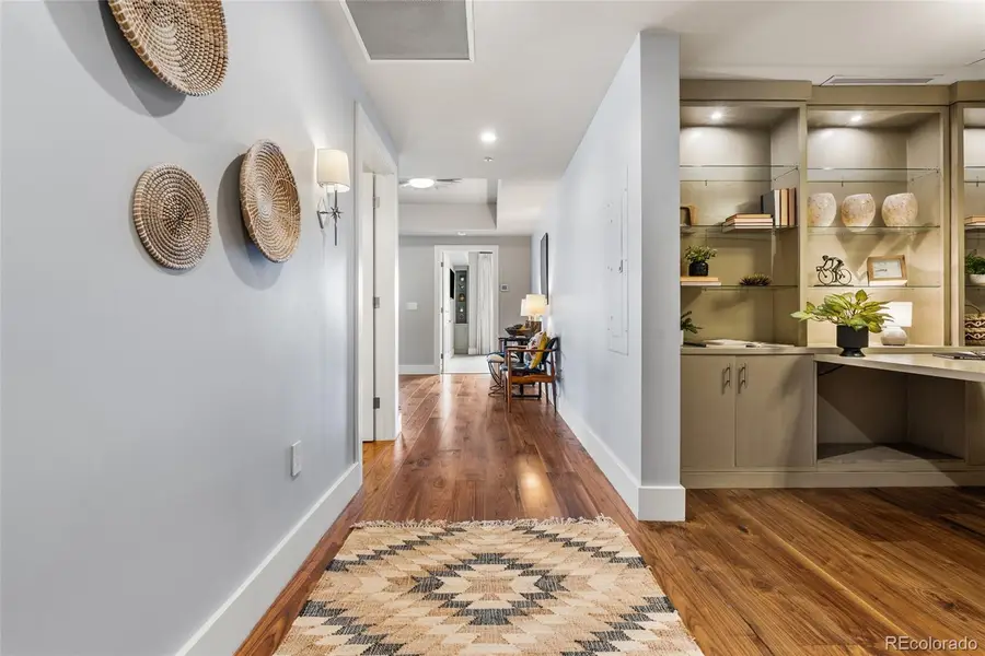 1411 Wynkoop Street #806, Denver, CO 80202 - #2