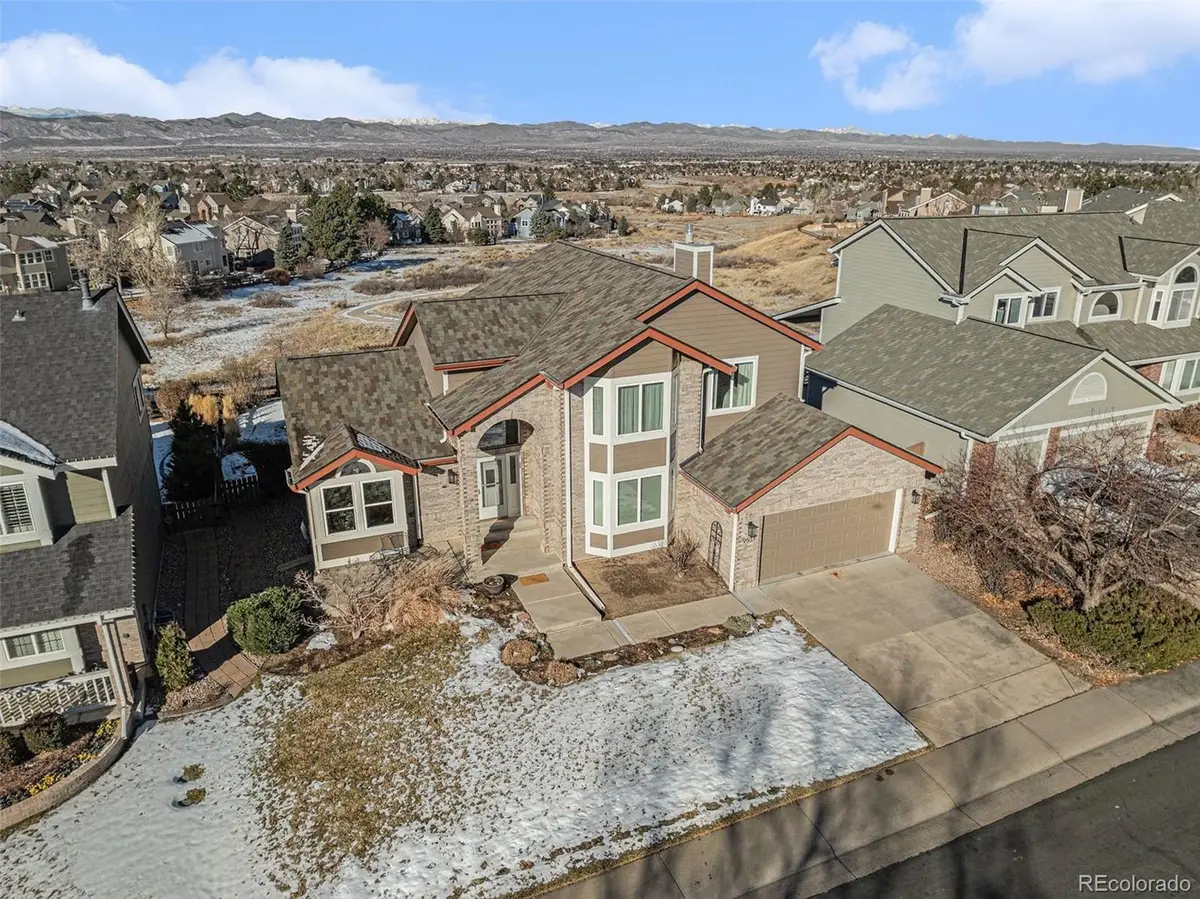 9537 Chesapeake Street, Highlands Ranch, CO 80126 - Image #1
