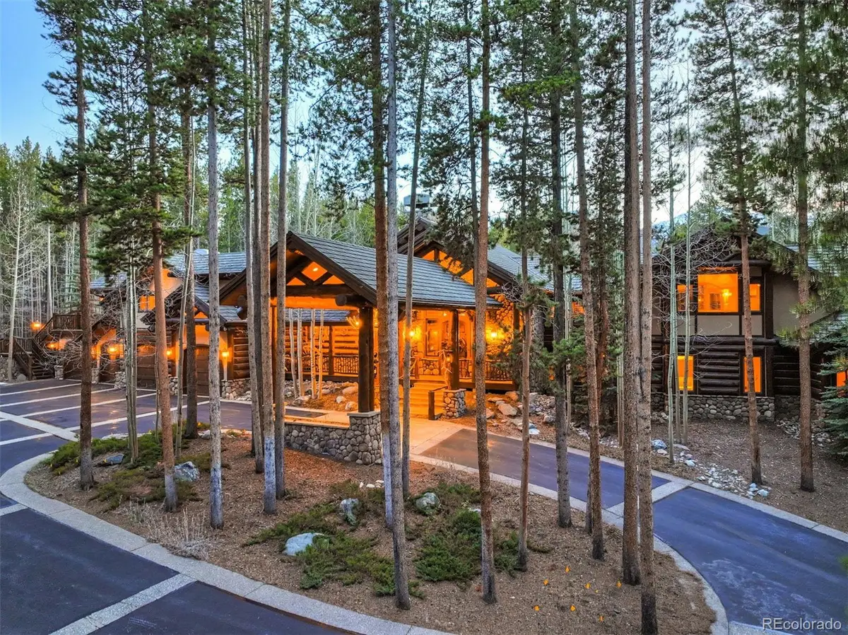 263 Tarnwood Drive, Breckenridge, CO 80424 - #1