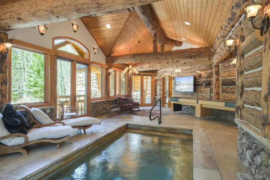 263 Tarnwood Drive, Breckenridge, CO 80424 - #2