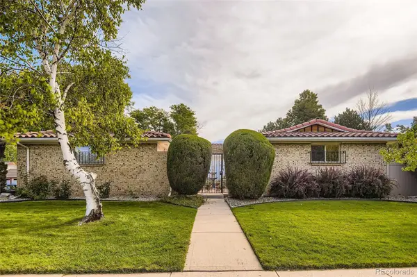 3640 S Monaco Parkway S, Denver, CO 80237