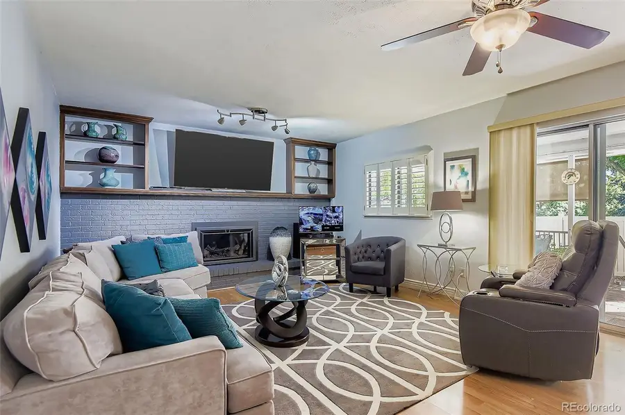 3640 S Monaco Parkway S, Denver, CO 80237 - #2