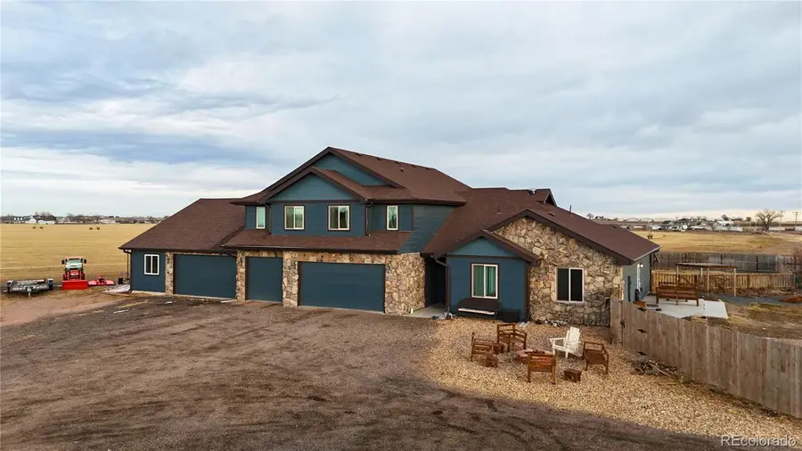 20633 County Road 72, Eaton, CO 80615 - #2