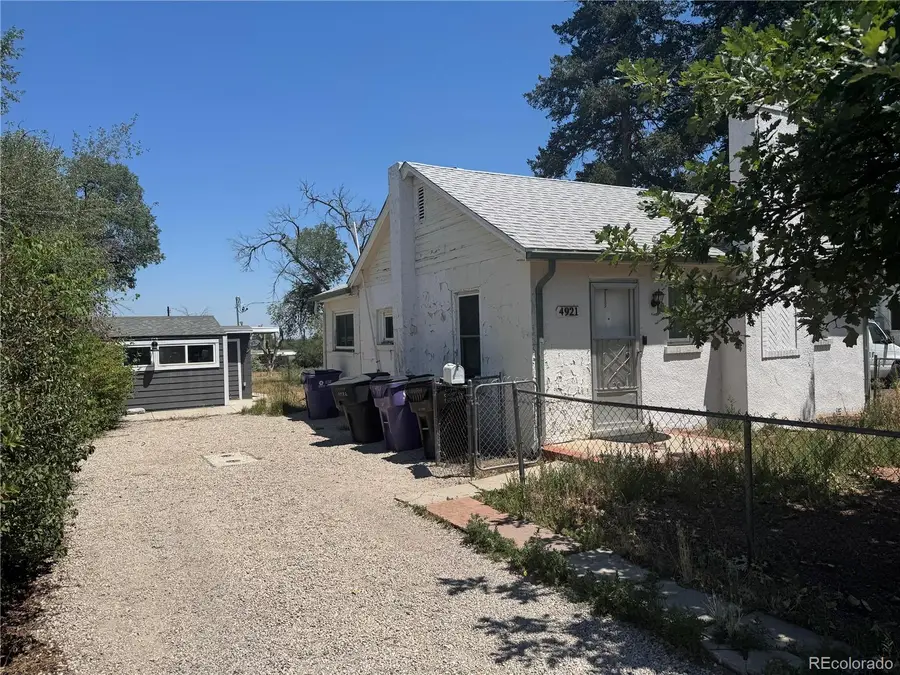 4921 W Tennessee Avenue, Denver, CO 80219 - #2