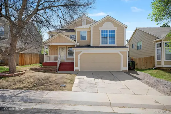 19366 E Amherst Drive, Aurora, CO 80013