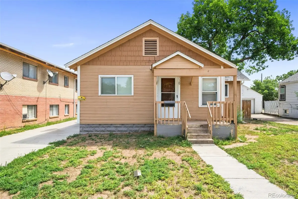 2020 6th Avenue, Greeley, CO 80631 - #1