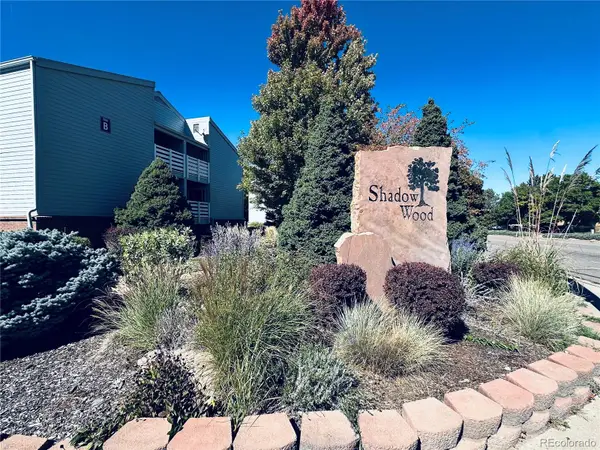 7665 E Eastman Avenue #101B, Denver, CO 80231
