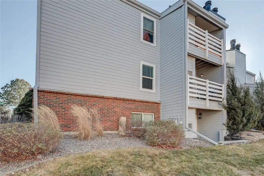 7665 E Eastman Avenue #101B, Denver, CO 80231 - Image #2