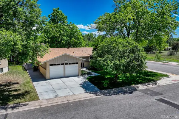 6904 E Villanova Place, Denver, CO 80224