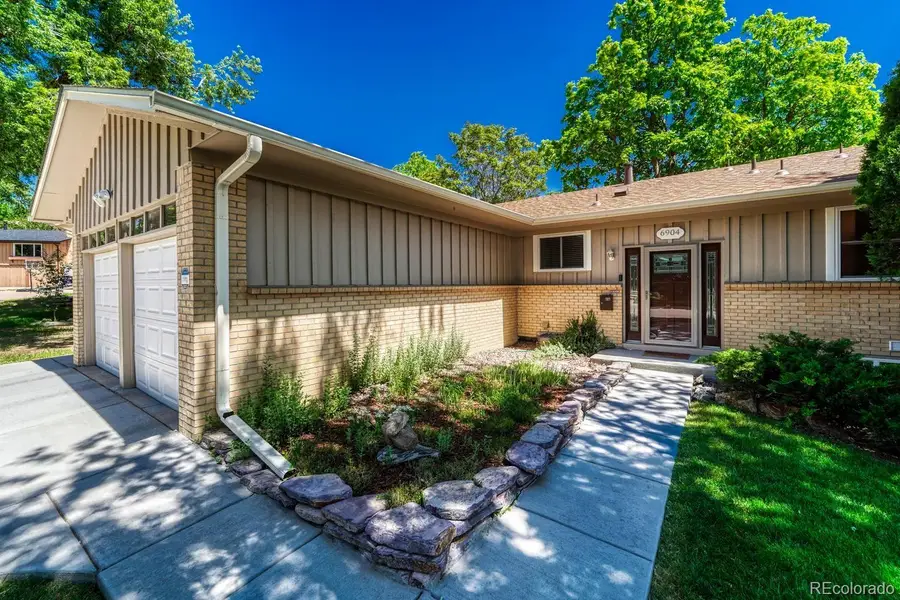6904 E Villanova Place, Denver, CO 80224 - #2