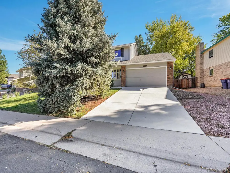 7608 S Williams Street, Centennial, CO 80122 - Image #2