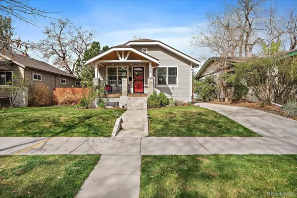 1925 S Humboldt Street, Denver, CO 80210