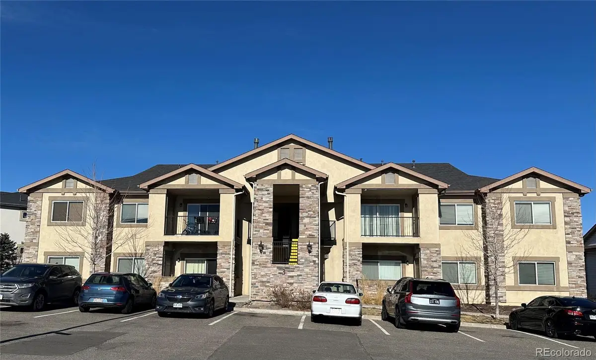 875 E 78th Avenue #21, Welby, CO 80229 - #1