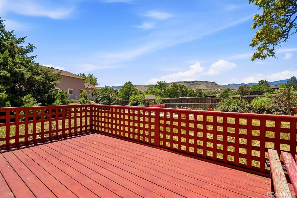 5785 Indiana Street, Golden, CO 80403 - #1