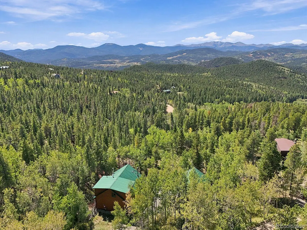 760 Coyote Circle, Black Hawk, CO 80422 - #1