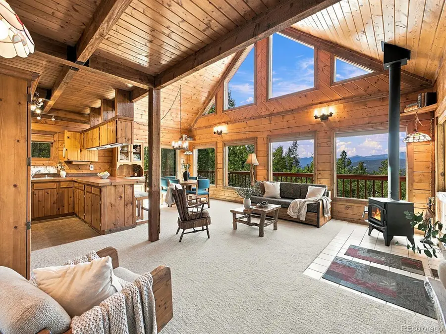 760 Coyote Circle, Black Hawk, CO 80422 - #3