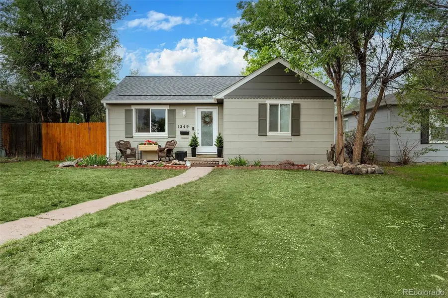 1249 Macon Street, Aurora, CO 80010 - #2