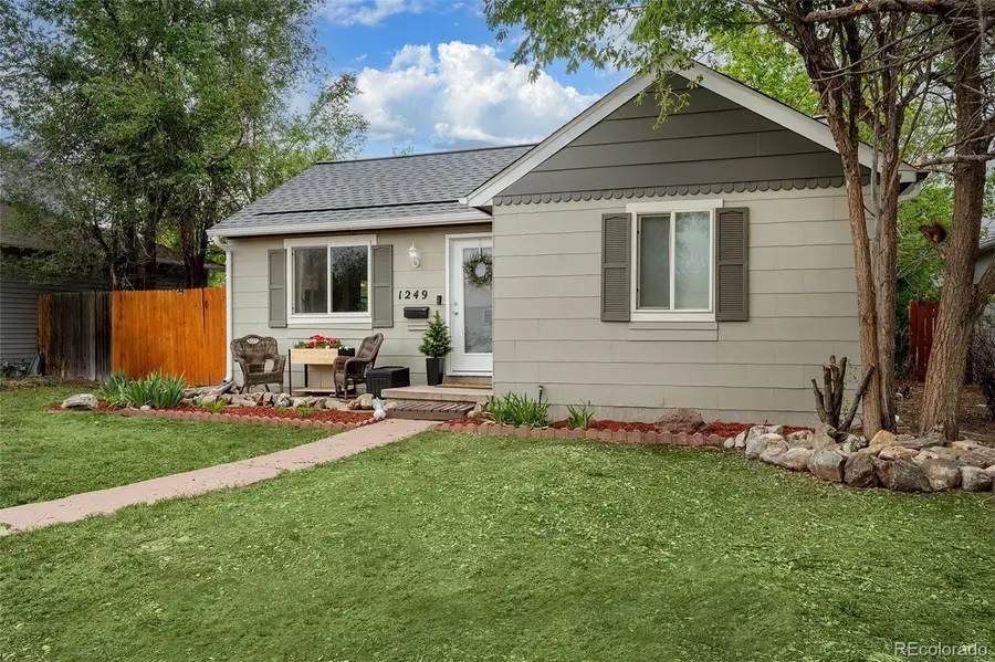 1249 Macon Street, Aurora, CO 80010 - #3