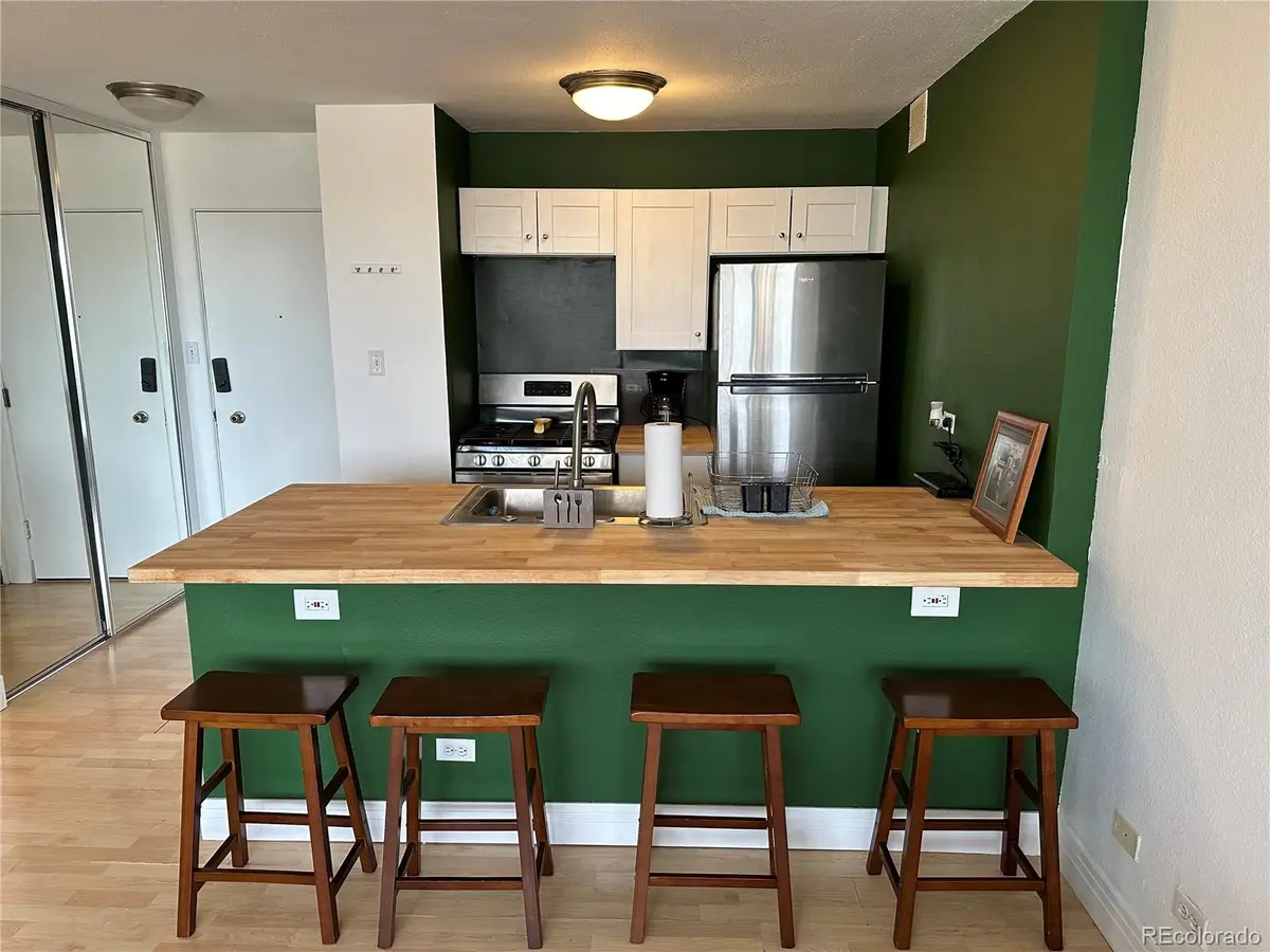 1196 N Grant Street #507, Denver, CO 80203 - #1