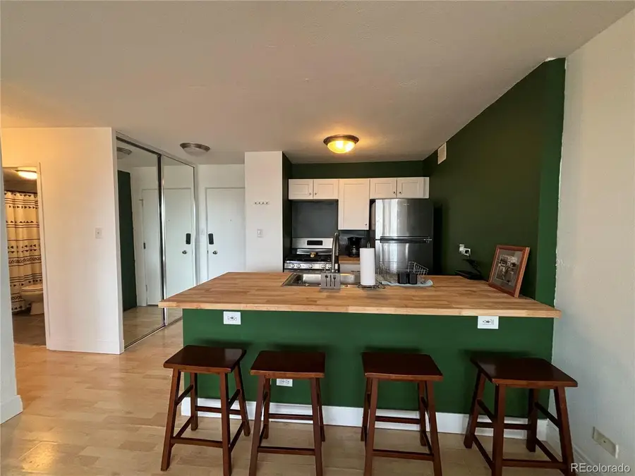1196 N Grant Street #507, Denver, CO 80203 - #3