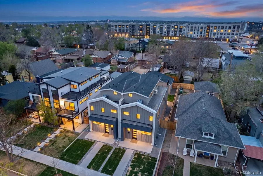 2135 S Sherman Street, Denver, CO 80210 - #2