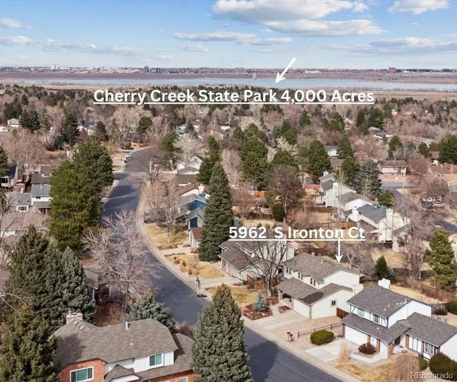 5962 S Ironton Court, Englewood, CO 80111 - #3