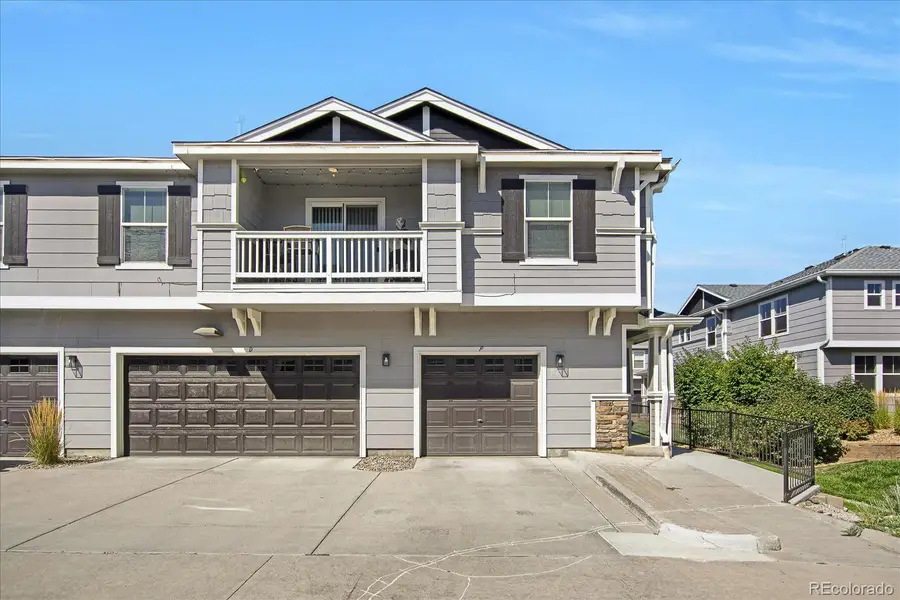 17225 Lark Water Lane #F, Parker, CO 80134 - #2