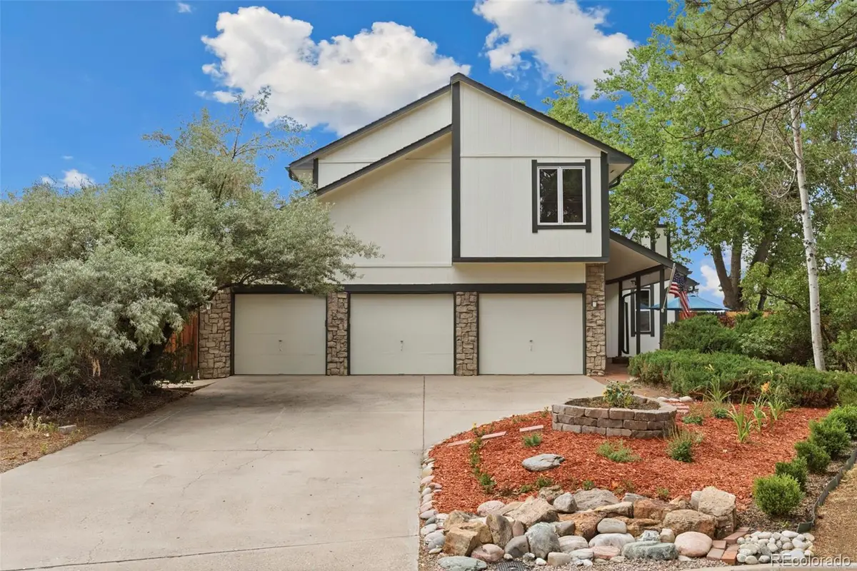 15305 E Penwood Place, Aurora, CO 80015 - #1