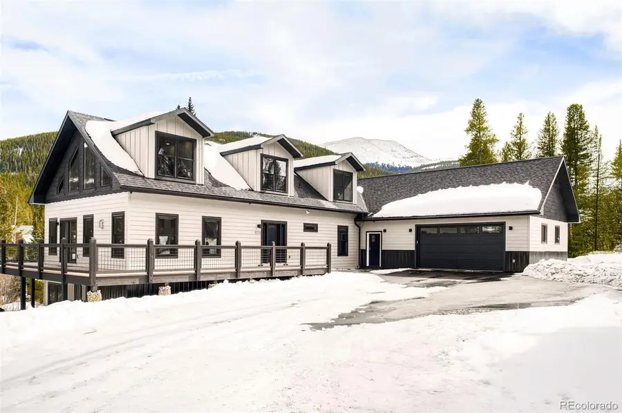 6270 Highway 9, Breckenridge, CO 80424 - #2