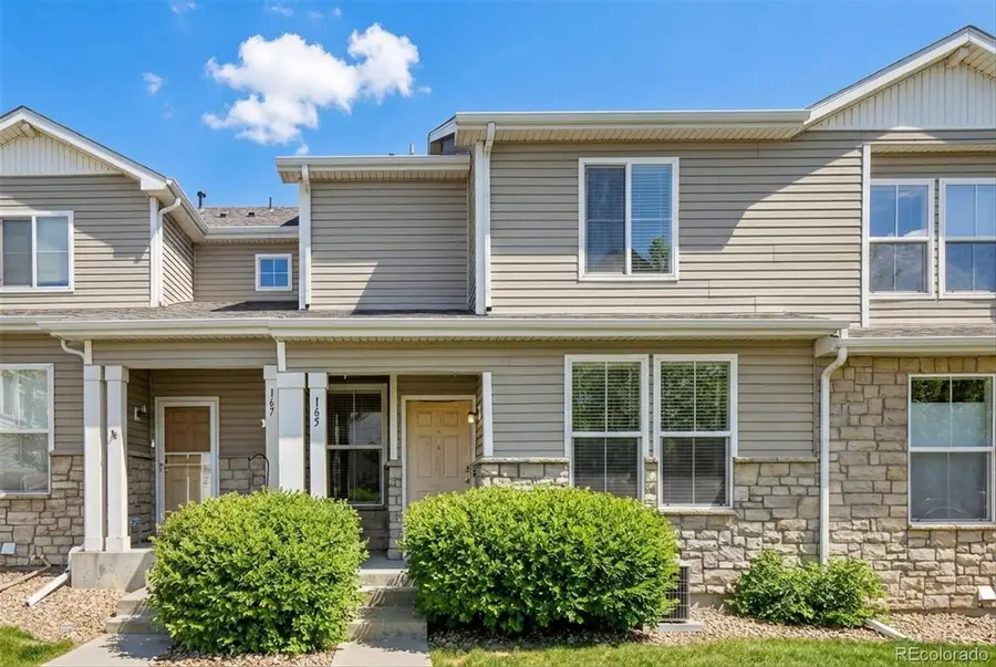 165 Blue Bonnet Drive, Brighton, CO 80601 - #3