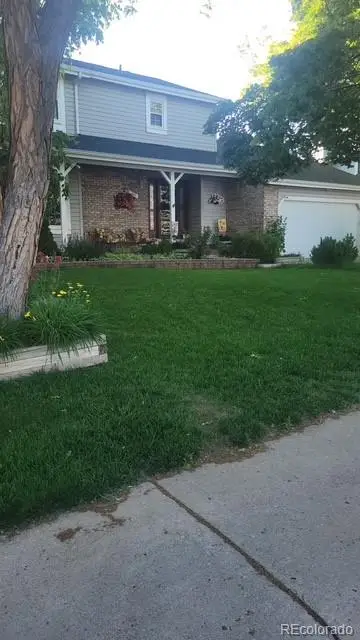 85 Prairie Ridge Road, Highlands Ranch, CO 80126