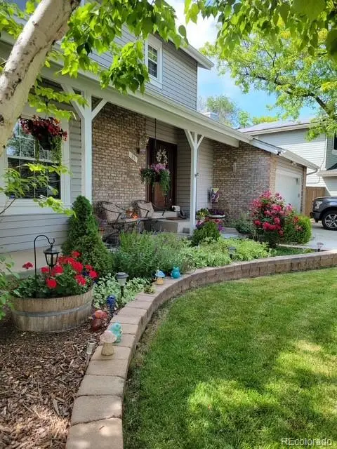 85 Prairie Ridge Road, Highlands Ranch, CO 80126 - Image #2