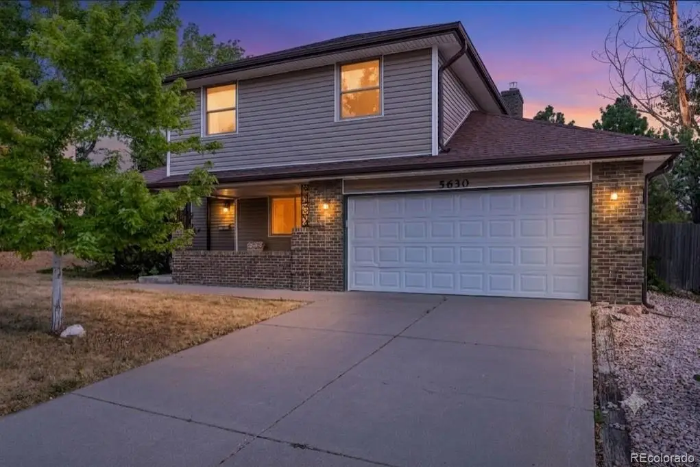 5630 E Fair Avenue, Englewood, CO 80111 - #1