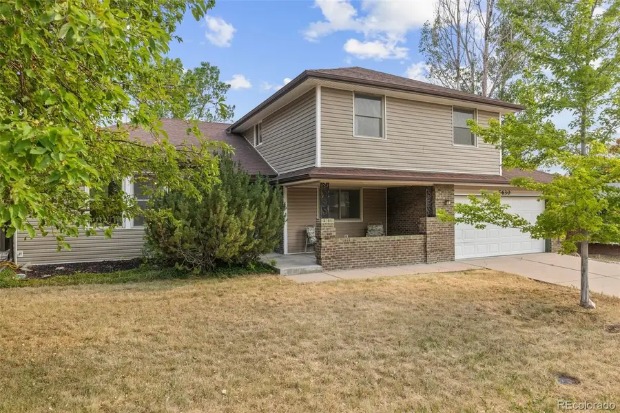 5630 E Fair Avenue, Englewood, CO 80111 - #2